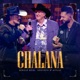 Chalana Ao Vivo Single