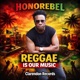 Reggae Is Our Music Single