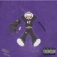 NEVER CHAINED Single