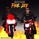 Fire Dey feat Yaa Pono Single