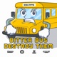 Bitter Bus Destroy Them Single
