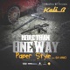 Kavi Kali B One Way Single