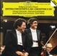 Mozart Sinfonia Concertante K 364 Concertone K 190