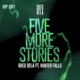 Five More Stories Vip Edit feat Hunter Falls Single