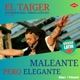 Maleante pero Elegante feat DJ Unic Urban Latin Edit Single