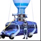 Battle bus feat Amarii Single