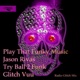Play That Funky Music Radio Glitch Mix Single