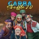 Garba Shuffle 2 0 feat Aariz Saiyed Manan Desai Chirayu Mistry Deep Vaidhya Om Bhatt Ojas Rawal Siddharth Amit Bhavsar Single