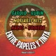 Entre papeles y tinta Suena a reggae Vol 3 feat Rubin Moriarti Hits Dharta Beats La Loquera Skillz Beatz Single