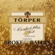 Broke Ballin Single