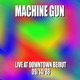 Machine Gun Live at Downtown Beirut 9 14 88