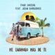 Me Enamoro Más de Ti feat Jean Rodriguez Single