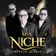 Mix Niche Mecánico La Magia de tus Beso Una Aventura Hagamos Lo Que Diga El Corazón Etnia Cali Ají En Vivo EP