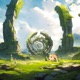 Stone Portal Single