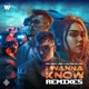 I Wanna Know Remixes Single