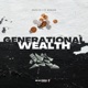 Generational Wealth feat Ty Graves Single