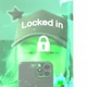 locked in feat clawthorne Single
