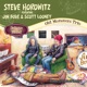 Old Monsters Trio Deluxe Blend feat Jim Bove Scott Looney