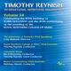 Timothy Reynish International Repertoire Recordings Vol 14 Live
