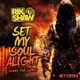 Set My Soul Alight Song for Sophie Single