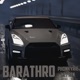 Barathro feat Nathan Kapri Single