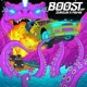 BOOST VIP Single