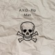 R I P Man Single