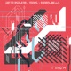 Atonal Bells Single