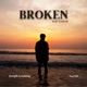 Broken feat Tristxn Single