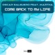 Come Back To My Life feat Martha Single