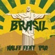 Brasil feat PSG Single