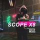 Scope x8 32 Bar Single