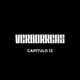 Verborreas Capitulo 12 feat Dj la Ley Chileno Santero B da Brain Chuknano Chakal Txomin JCN Single