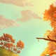 amber glow Single