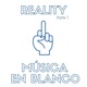 Música En Blanco Parte 1 Single