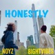 Honestly feat 8Ightvibes Single