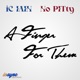 A Finger For Them feat No PITty Single