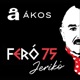 Jerikó Feró75