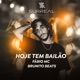 Hoje tem bailão Single