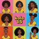 Kola 15 Single