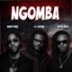 Ngomba feat DJ Boyoma Mputu Meya Single