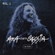 Ana Canta Cássia Vol 1 Ao Vivo EP