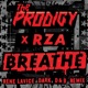 Breathe feat RZA Rene LaVice Dark D B Remix Single