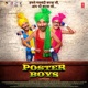Poster Boys Original Motion Picture Soundtrack EP