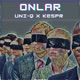 Onlar feat Kespr Single