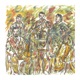 Kaugummi Single