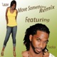 Move Something feat Tucka Single