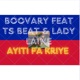 Ayiti pa kriye feat TS beat Lady laine Single