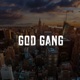 God Gang feat M C B R Scar Single