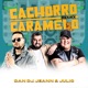 Cachorro Caramelo Remix Single